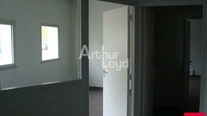 A LOUER - DEOLS - BUREAUX 95m² - Ref 2240 - Offre immobilière - Arthur Loyd
