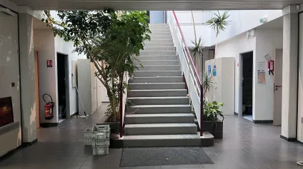 Bureaux à louer à LE PETIT QUEVILLY 76140 - Offre immobilière - Arthur Loyd