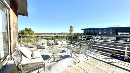 Bureaux à louer à AIX EN PROVENCE 13290 - Offre immobilière - Arthur Loyd