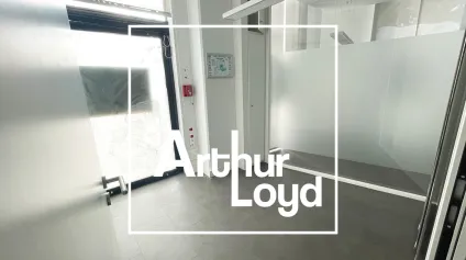 BUREAUX A LOUER - MONTPELLIER POMPIGNANE - PARKINGS PROCHE TRAMWAY - Offre immobilière - Arthur Loyd