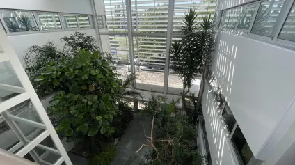 À vendre - Bureaux rénovés au coeur du Parc Georges Besse à Nîmes - Offre immobilière - Arthur Loyd