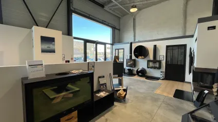 Local d’activités à louer à Pornichet avec grande hauteur sous plafond - Offre immobilière - Arthur Loyd