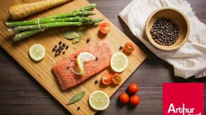 TARNOS - Fonds de commerce de 217 m2 - Forte visibilité & passage avec parking - Offre immobilière - Arthur Loyd