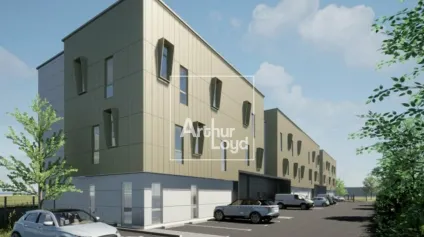 GRIGNY LOCAUX ACTIVITES A VENDRE - Offre immobilière - Arthur Loyd