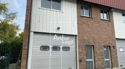 A LOUER LOCAL - LISSES - Offre immobilière - Arthur Loyd