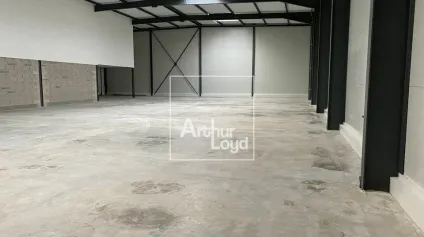 BONDOUFLE - LOCAL A LOUER - Offre immobilière - Arthur Loyd