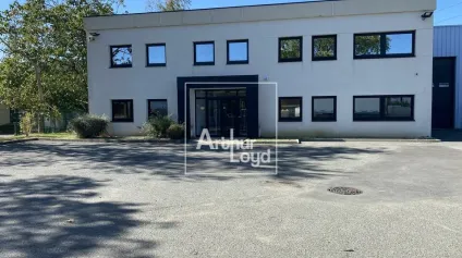 LISSES BATIMENT A VENDRE - Offre immobilière - Arthur Loyd