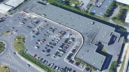 Emplacement stratégique au sein d'un. retail dynamique - Offre immobilière - Arthur Loyd