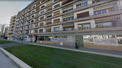 local commercial avec linéaire de vitrine conséquent de 193m² - Offre immobilière - Arthur Loyd