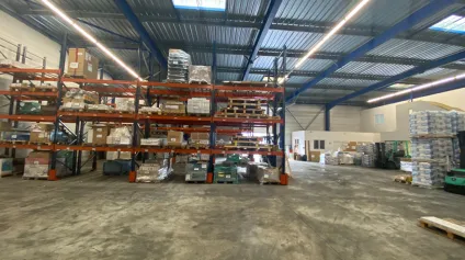 A LOUER Locaux d'activité PERIGNY-1520 m² - Offre immobilière - Arthur Loyd