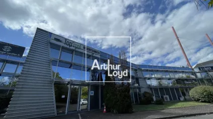 LOCAL D'ACTIVITÉ À LOUER - LA GLACIÈRE TOULOUSE - Offre immobilière - Arthur Loyd