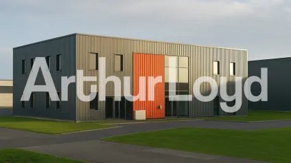 Local commercial ou professionnel à IFS - 92 m² - Offre immobilière - Arthur Loyd
