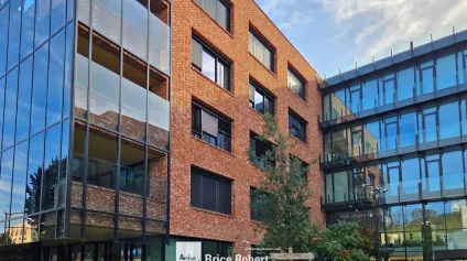 A louer - Bureaux neufs - Lyon 9ème Vaise - Offre immobilière - Arthur Loyd