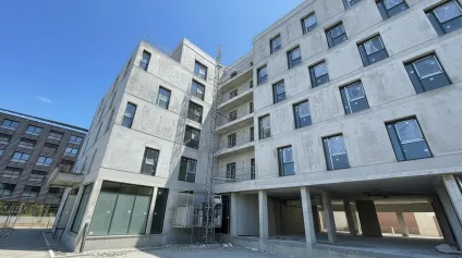 BUREAUX NEUF A VENDRE CAMPUS GIERES AVEC PARKING - Offre immobilière - Arthur Loyd