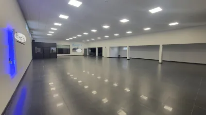 Local commercial à Exincourt - Offre immobilière - Arthur Loyd