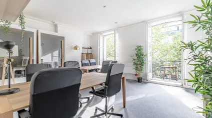 Bureaux à louer à PARIS 75004 - Offre immobilière - Arthur Loyd