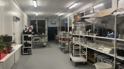 Bâtiment d'activités idéal traiteur à vendre - Arras - Offre immobilière - Arthur Loyd