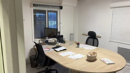 A louer Local d'activité Usseau 500 m² - Offre immobilière - Arthur Loyd