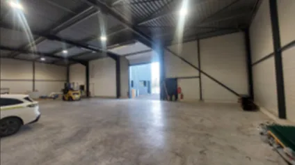 A louer Local d'activité Tonnay Charente 480m² - Offre immobilière - Arthur Loyd