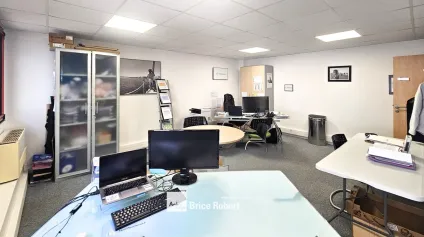 A louer - Bureaux dans la Techlid - Dardilly - Offre immobilière - Arthur Loyd