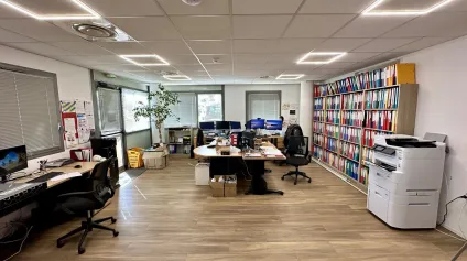 BUREAUX A LOUER AU COEUR DE LA DURANNE - Offre immobilière - Arthur Loyd