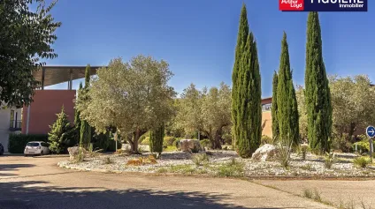 Surfaces rénovées à louer dans le parc de la Duranne - Offre immobilière - Arthur Loyd