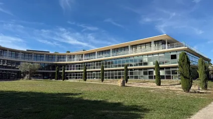 Bureaux de 1 170 m2 sur un seul niveau - Offre immobilière - Arthur Loyd