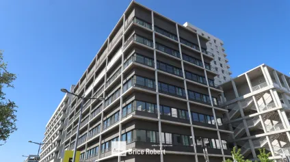 A louer - PYLOTE - Bureaux neufs à Confluence - Lyon 2ème - Offre immobilière - Arthur Loyd