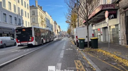 Local commercial à louer à Villeurbanne emplacement dynamique et lumineux - Offre immobilière - Arthur Loyd