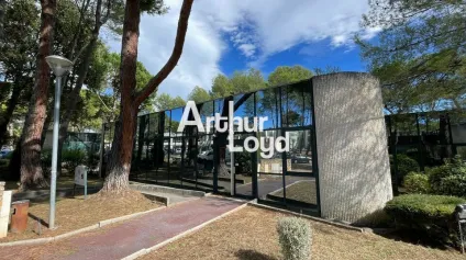 Bureaux à vendre 230 m² - Mougins - Offre immobilière - Arthur Loyd