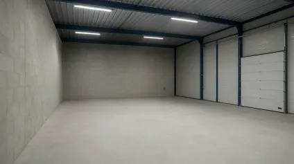 LOCAL D'ACTIVITE 300 M² - A VENDRE - CHAUCHE - Offre immobilière - Arthur Loyd