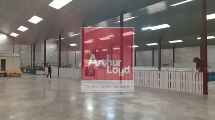 Idéal sur axe Troyes/ Paris - Offre immobilière - Arthur Loyd