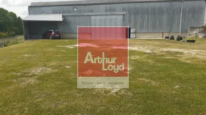 Idéal sur axe Troyes/ Paris - Offre immobilière - Arthur Loyd