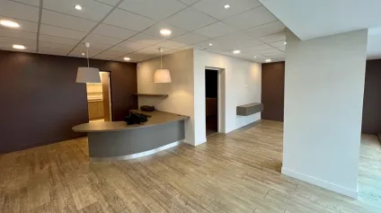 Local commercial à vendre quartier de la gare ANGOULEME - Offre immobilière - Arthur Loyd