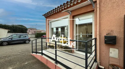 Opportunité d'investissement - BEAUCAIRE - avec locataire en place - Offre immobilière - Arthur Loyd