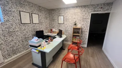 LOCAL PROFESSIONNEL - 195 M² - HYPER CENTRE BREST - Offre immobilière - Arthur Loyd