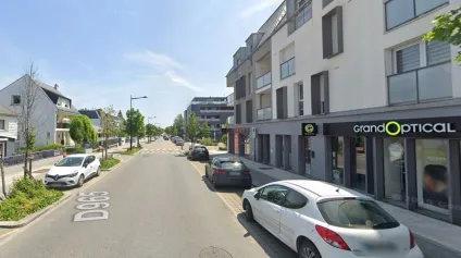 À louer, local commercial de 93 m² - Sautron - Offre immobilière - Arthur Loyd