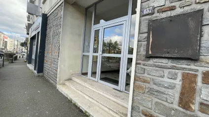 Bureaux à vendre à Saint-Herblain face tram avec parking couvert - Offre immobilière - Arthur Loyd