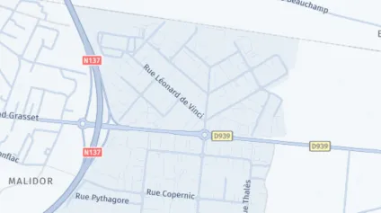 A louer Local commercial Aytre 280 m² - Offre immobilière - Arthur Loyd