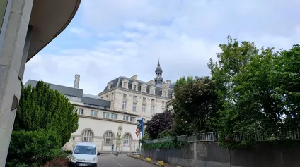 Bureaux Limoges 2 pièce(s) 40 m² proche Mairie Limoges - Offre immobilière - Arthur Loyd