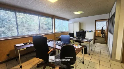 A louer - Bureaux au coeur de la Techlid - Limonest - Offre immobilière - Arthur Loyd