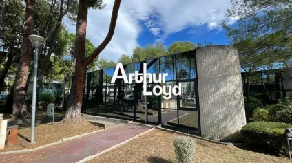 Bureaux à vendre 230 m² - Mougins - Offre immobilière - Arthur Loyd