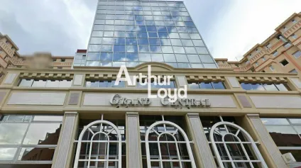 BUREAUX A LOUER 464 M² COEUR DE NICE - Offre immobilière - Arthur Loyd