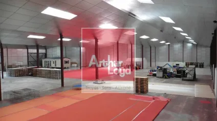 Idéal sur axe Troyes/ Paris - Offre immobilière - Arthur Loyd