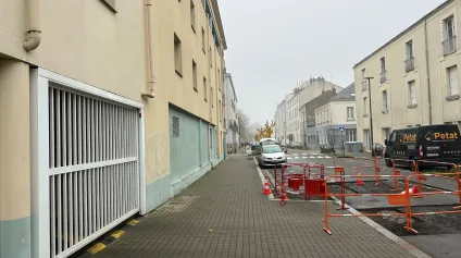 bâtiment indépendant disponible à la location Nantes - Offre immobilière - Arthur Loyd