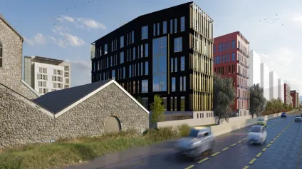 ACHAT BUREAU OU BUREAU A LOUER BOUCHAYET VIALLET - Offre immobilière - Arthur Loyd