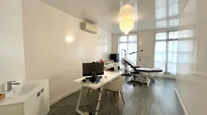 A louer bureaux 110 m² - Triangle d'Or Bordeaux - Plateau clé en main, idéal professions libérales - Offre immobilière - Arthur Loyd