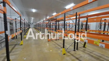 <br />Entrepôt - À vendre - Bayeux<br /> - Offre immobilière - Arthur Loyd