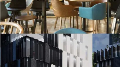 LOCAUX COMMERCIAUX NEUFS A LOUER - Offre immobilière - Arthur Loyd