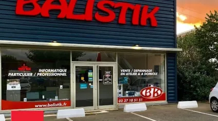 Local commercial à louer à BARJOUVILLE 28630 - Offre immobilière - Arthur Loyd